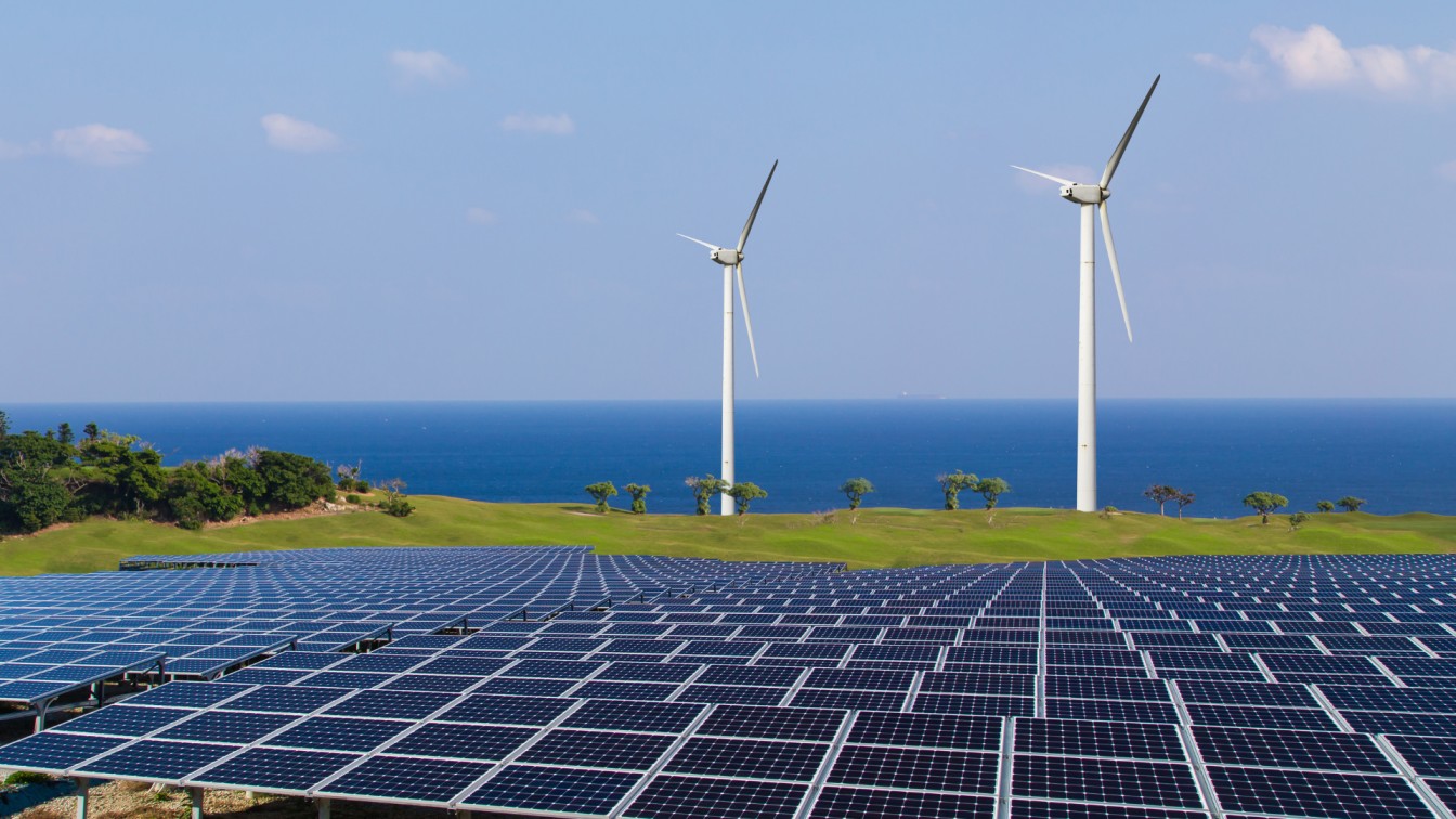 Energy Industries