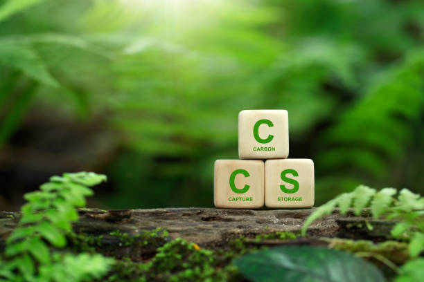 Carbon Capture