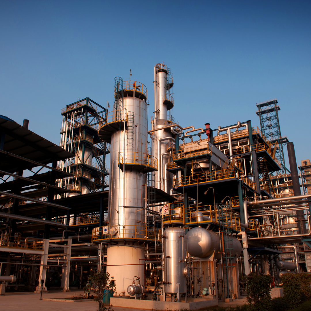 Chemical Industry