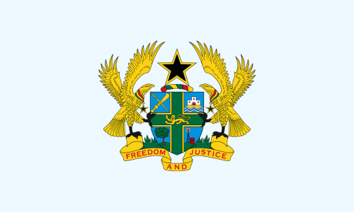 Ghana