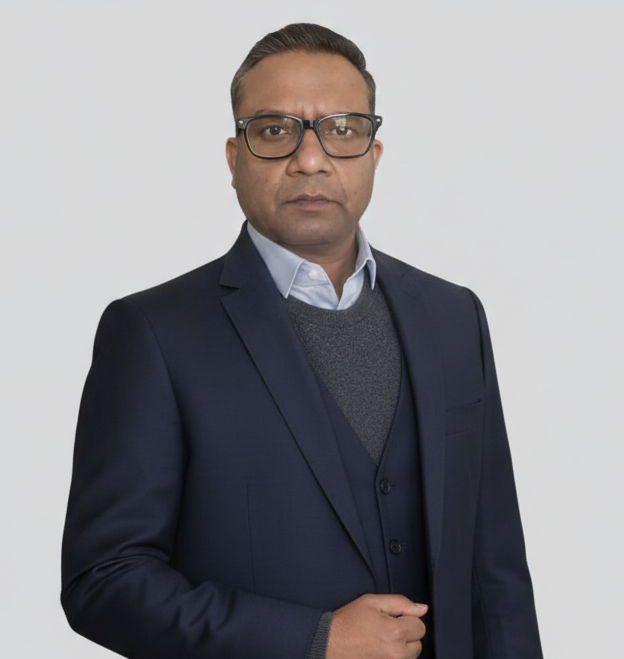 Amit Anand