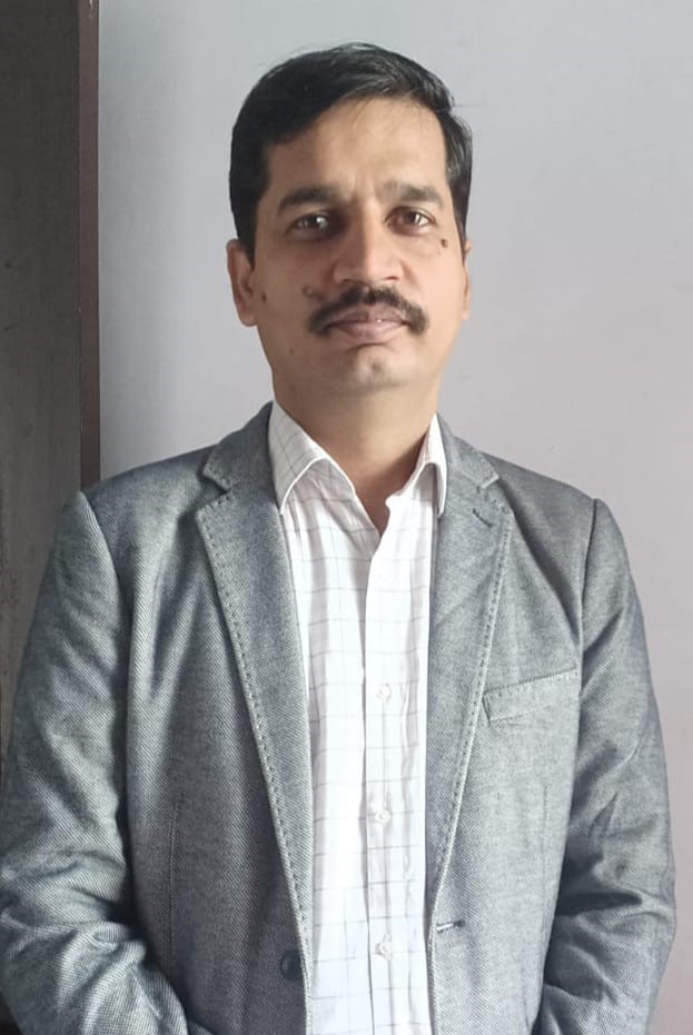 Dr. Bhuvneshwar  Rai