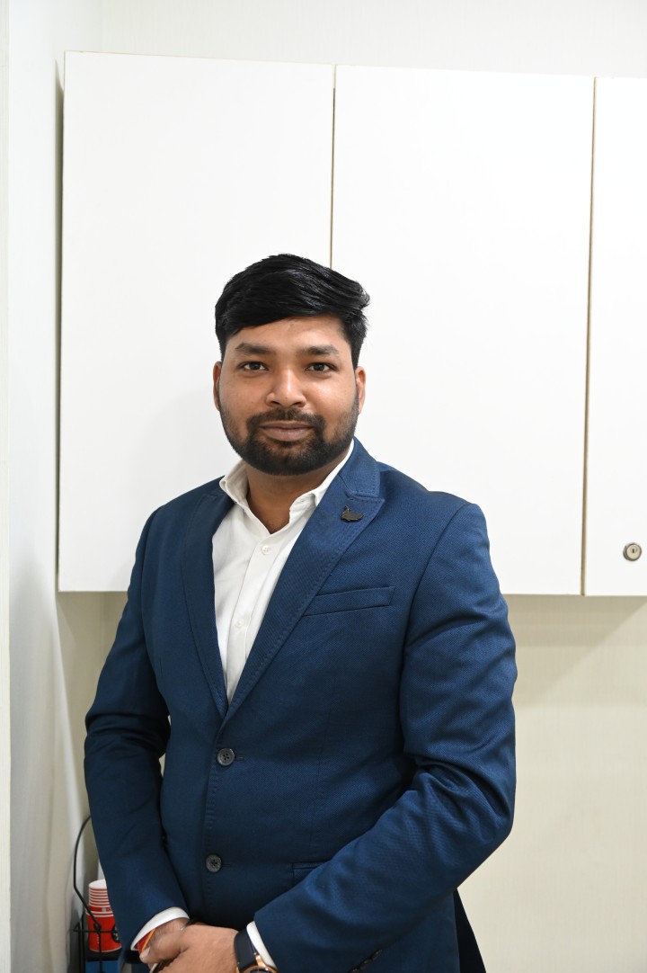 Sanjay Singh