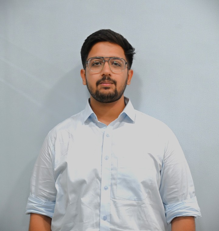 Vishal  Bijani