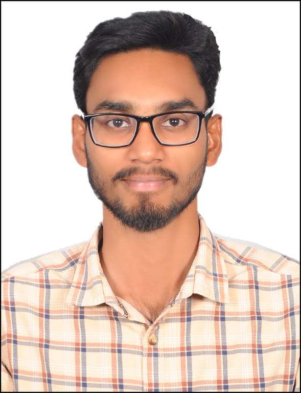 Manoj Chandra