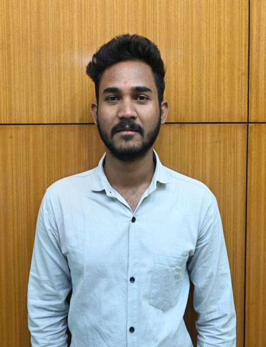 Murari Chiluveri