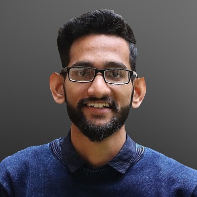 Deepanshu Khanna