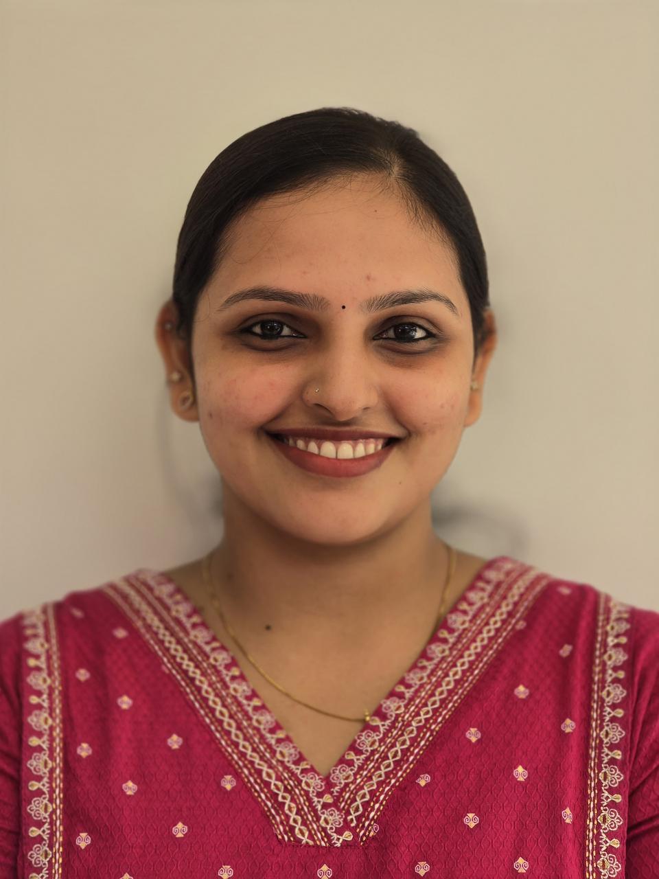 Shilpa Vinod C