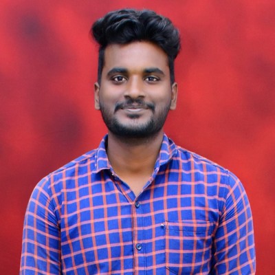 Karthick G