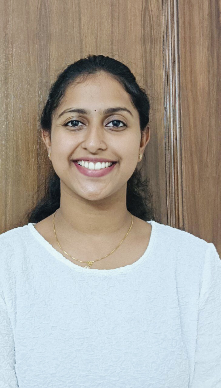 Somitha  Mathew