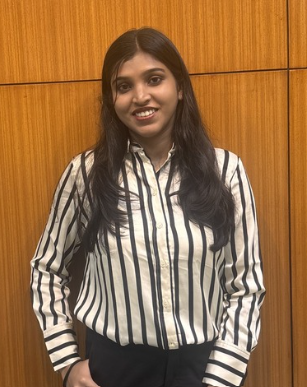 Medha Manoswini Das