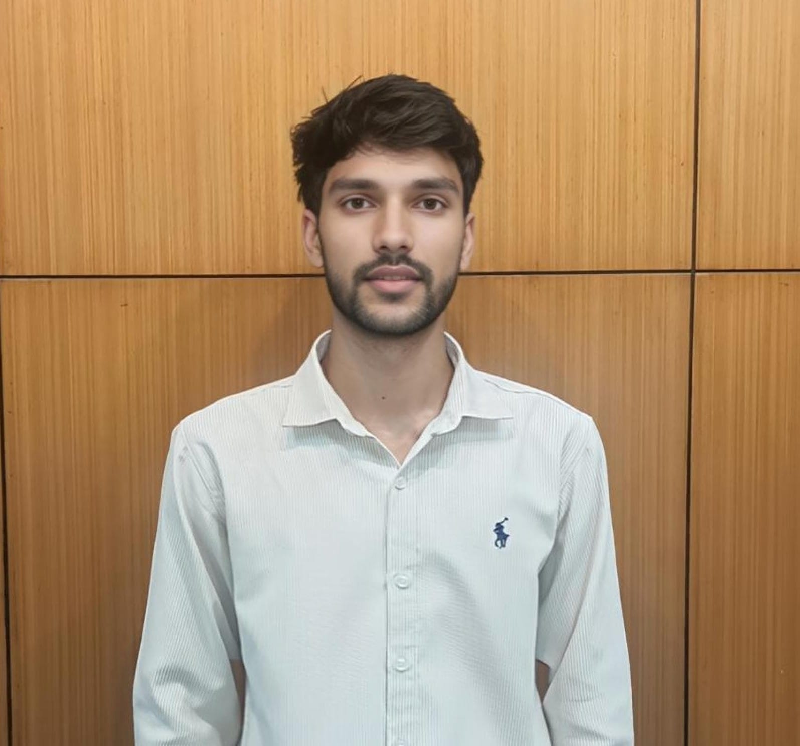 Shivam Pal